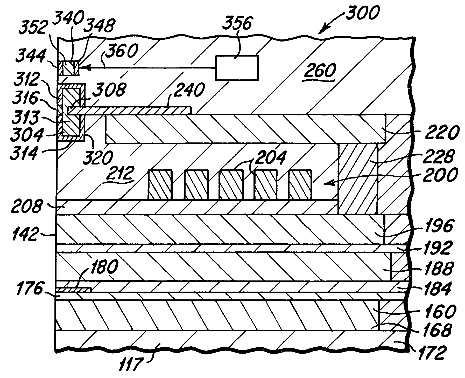 Thermally assisted recording of magnetic media using a resonant cavity and energy