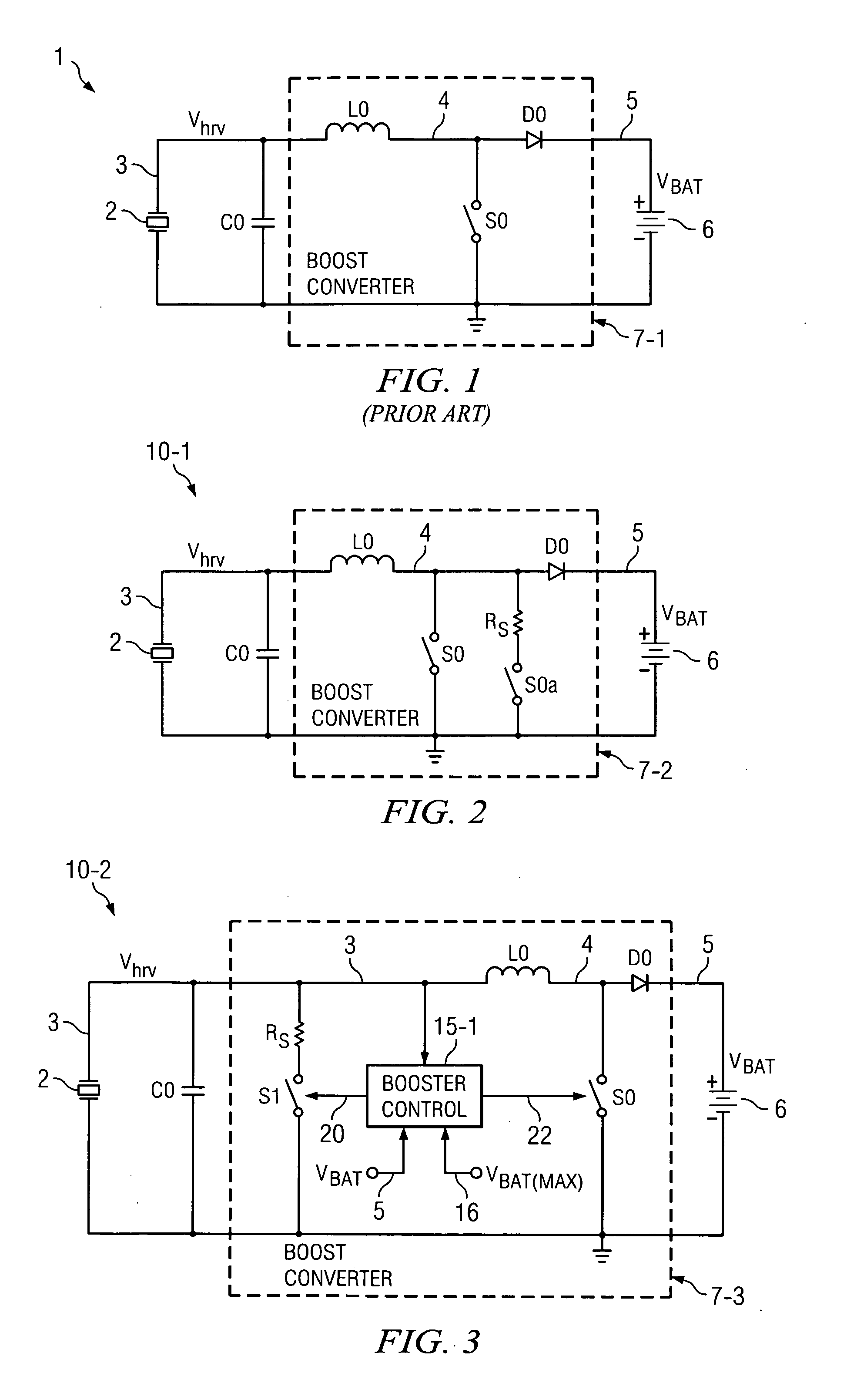 Battery protection circuit and method for energy harvester circuit