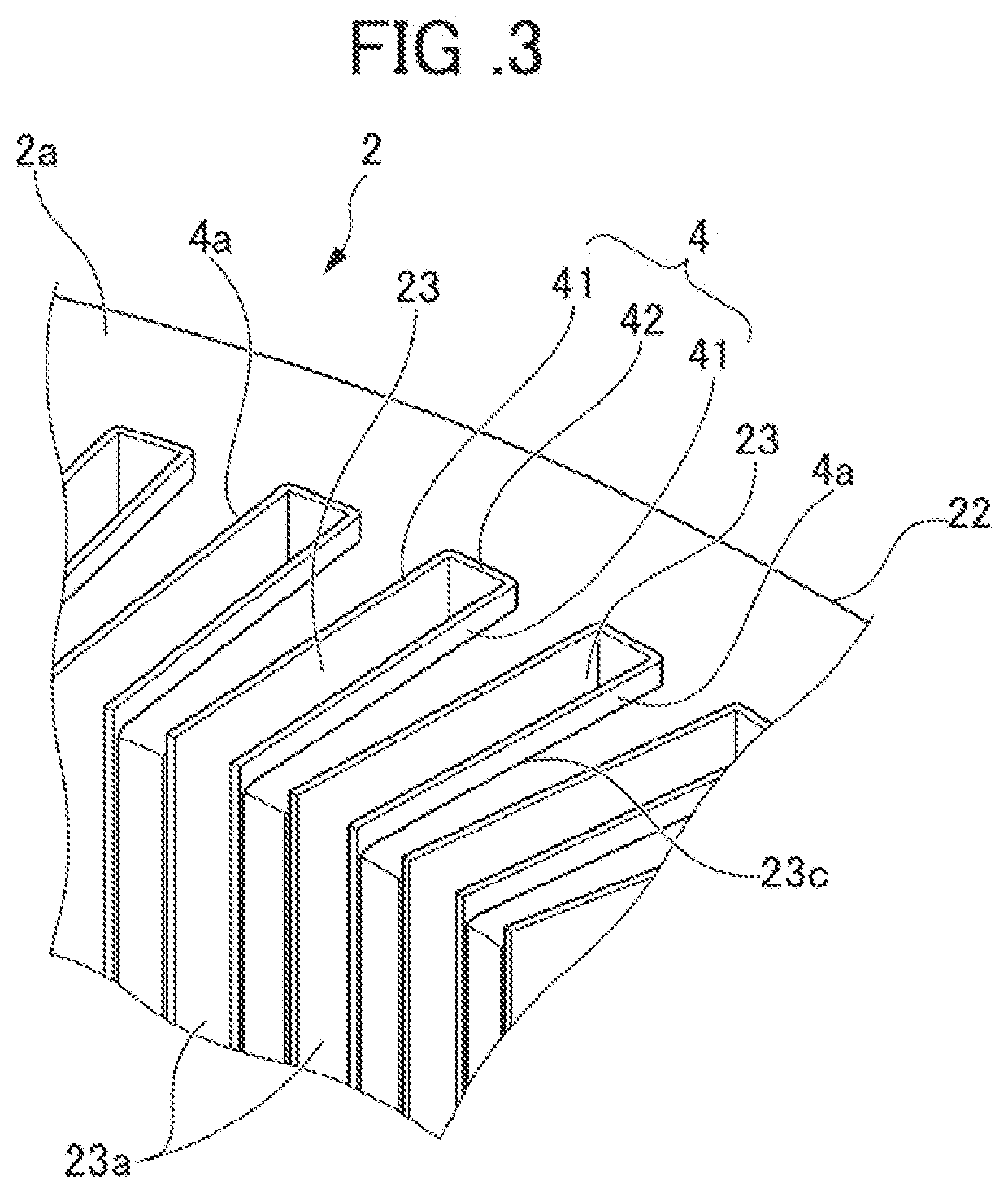 Stator and method of manufacturing stator