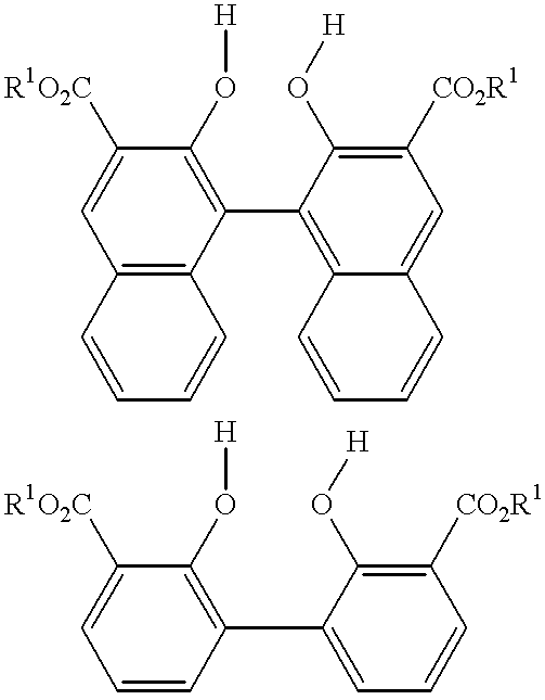 Polymeric phosphite composition and hydrocyanation of unsaturated organic compounds and the isomerization of unsaturated nitriles