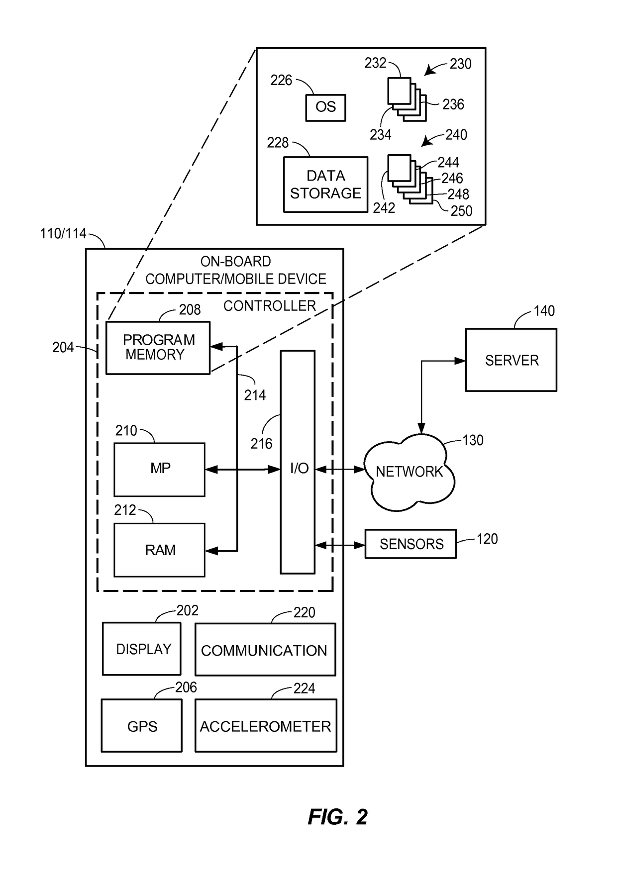 Accident fault determination for autonomous vehicles