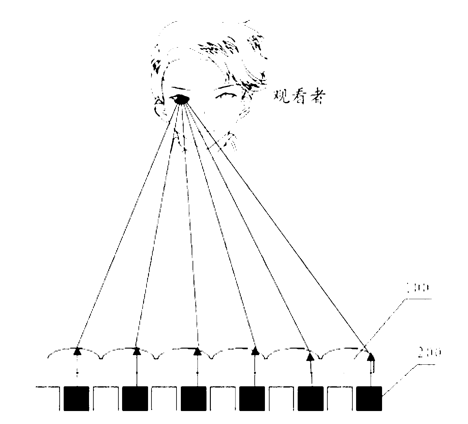 Method capable of switching between different display modes and display device