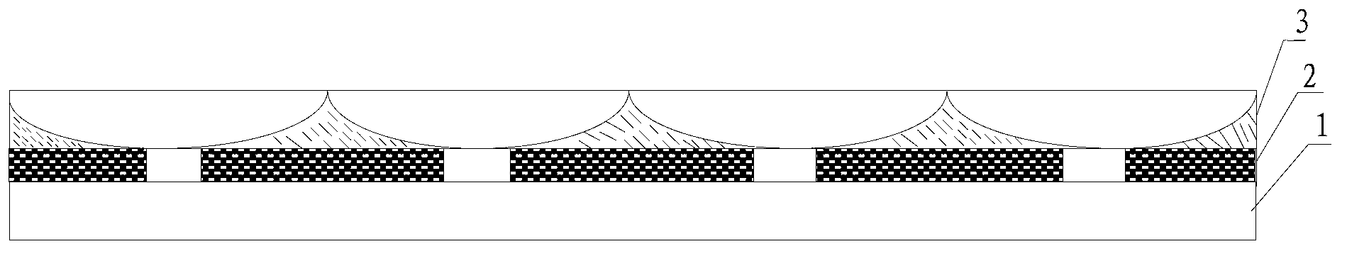 Method capable of switching between different display modes and display device