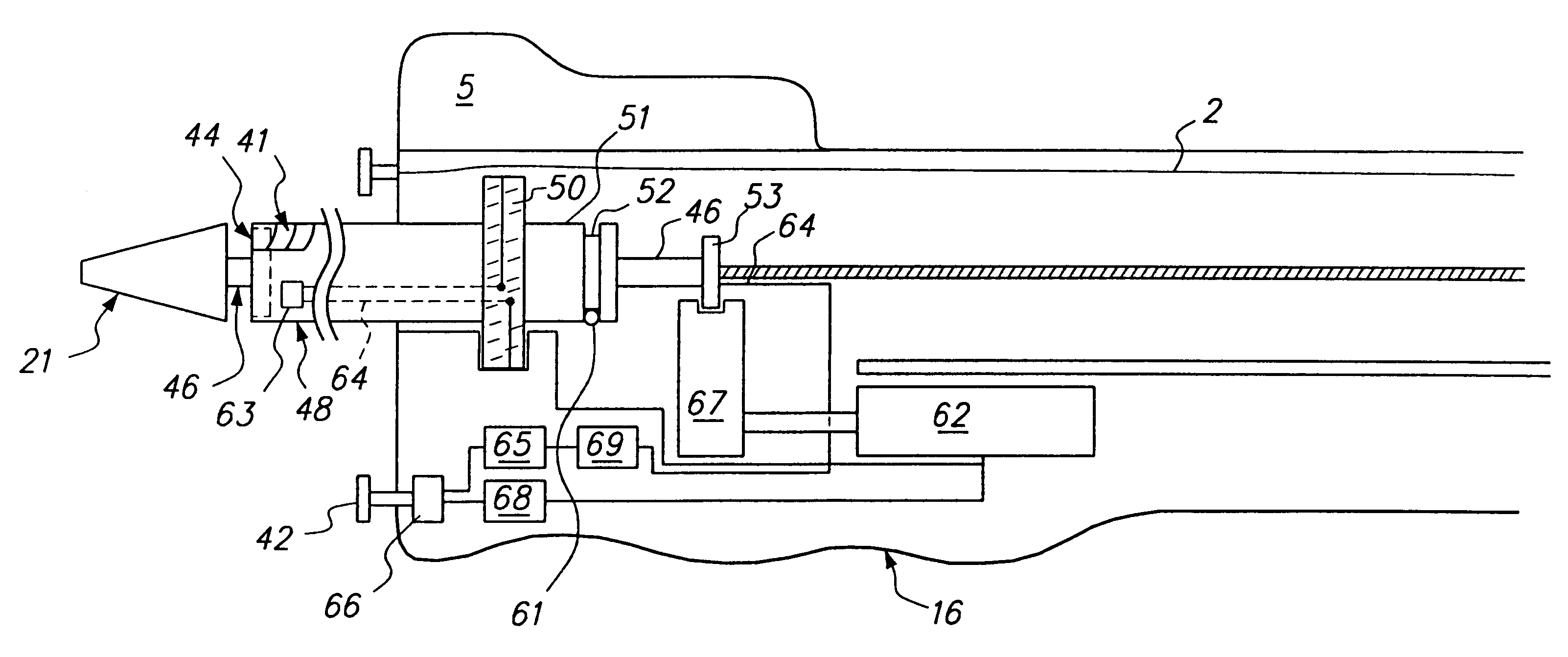 Method and apparatus for creation of drug delivery and/or stimulation pockets in myocardium