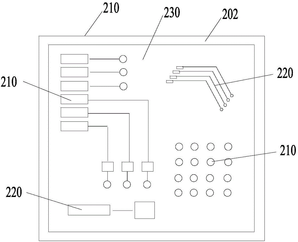 Method for electroplating surface of circuit board