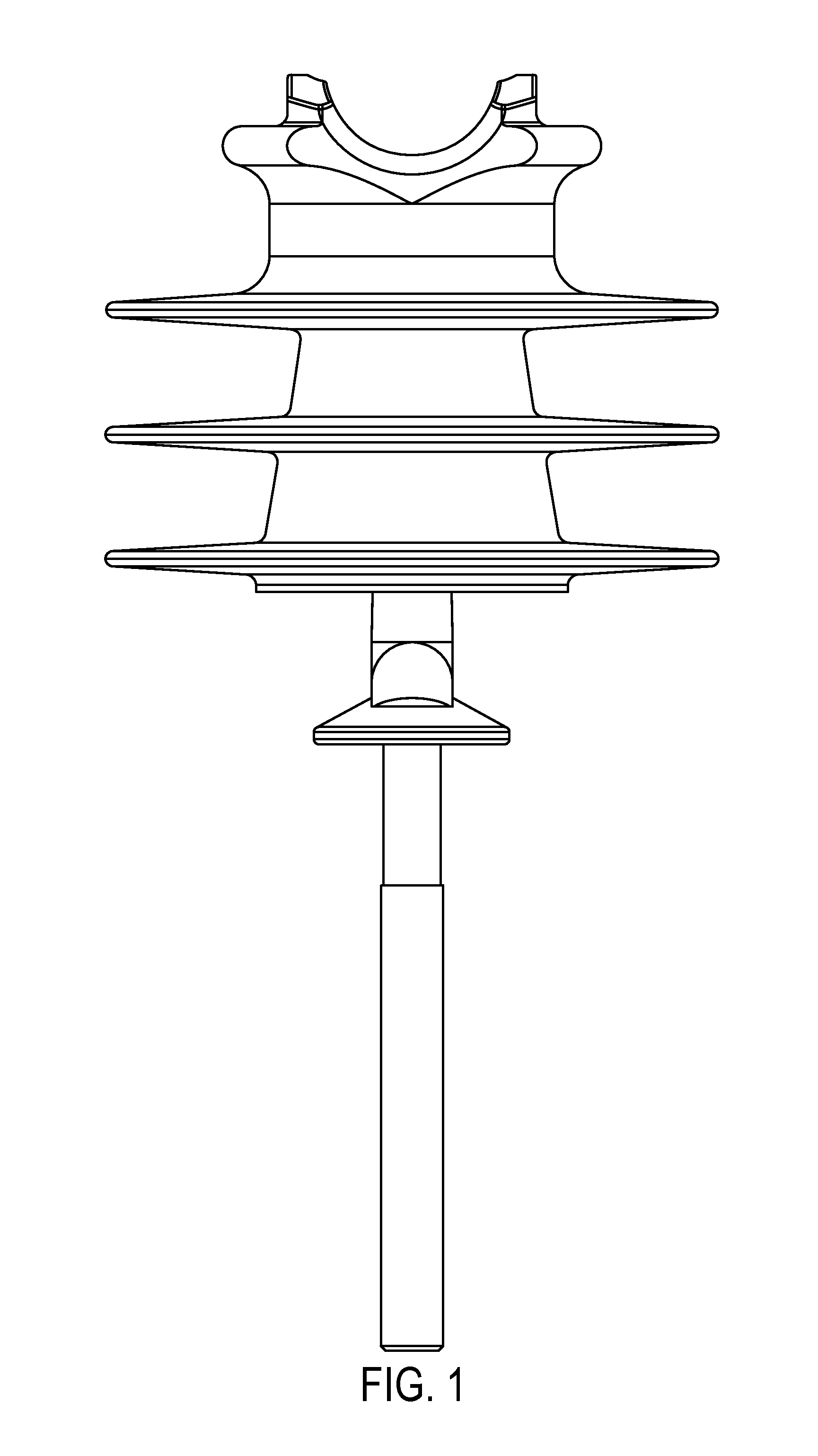 Wireless Power Line Sensor