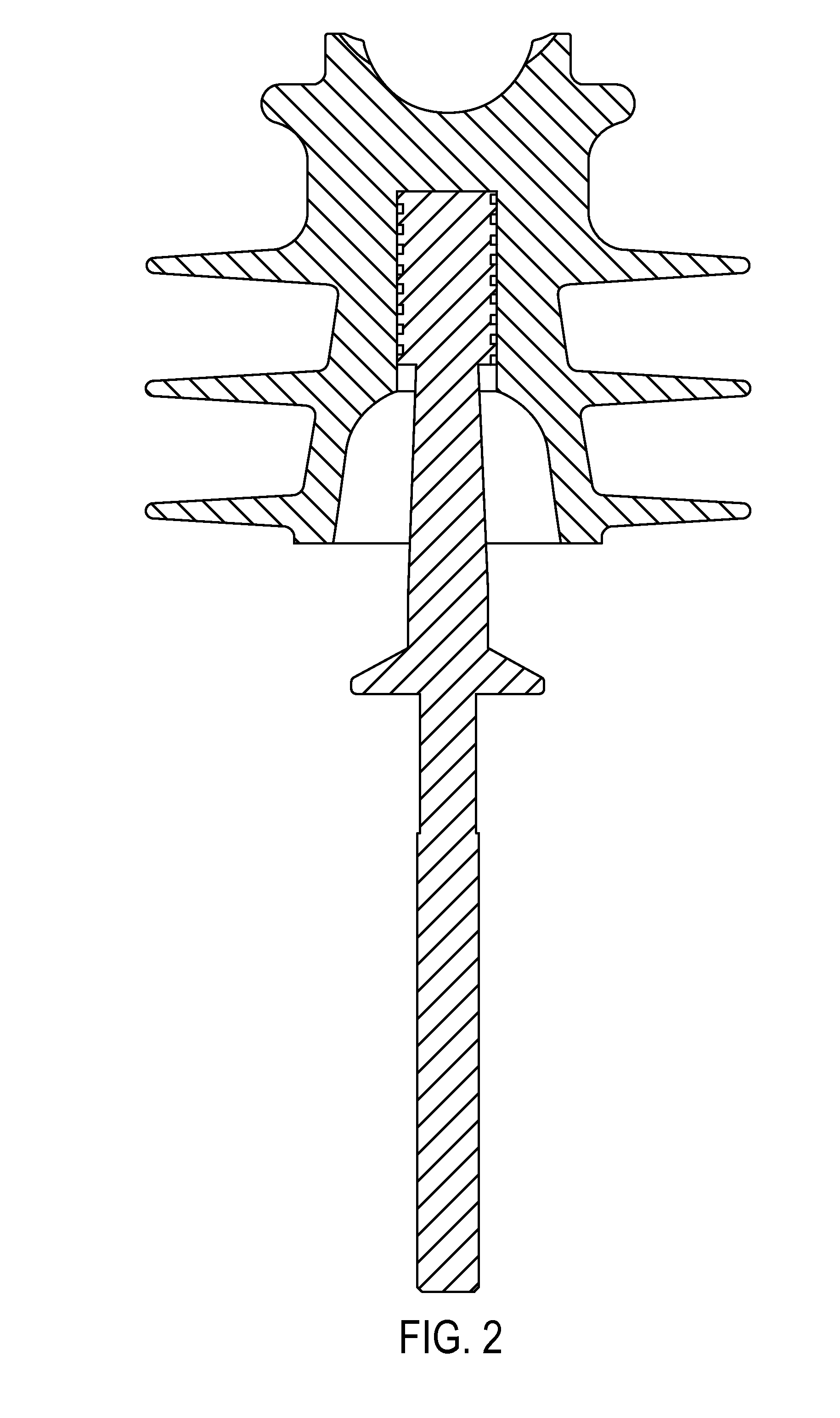 Wireless Power Line Sensor