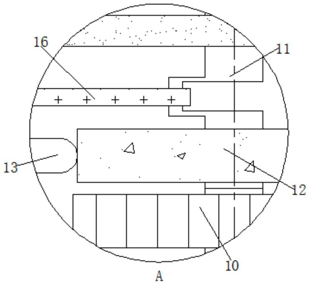 Motion assisting adjusting device for finger joint stiffness