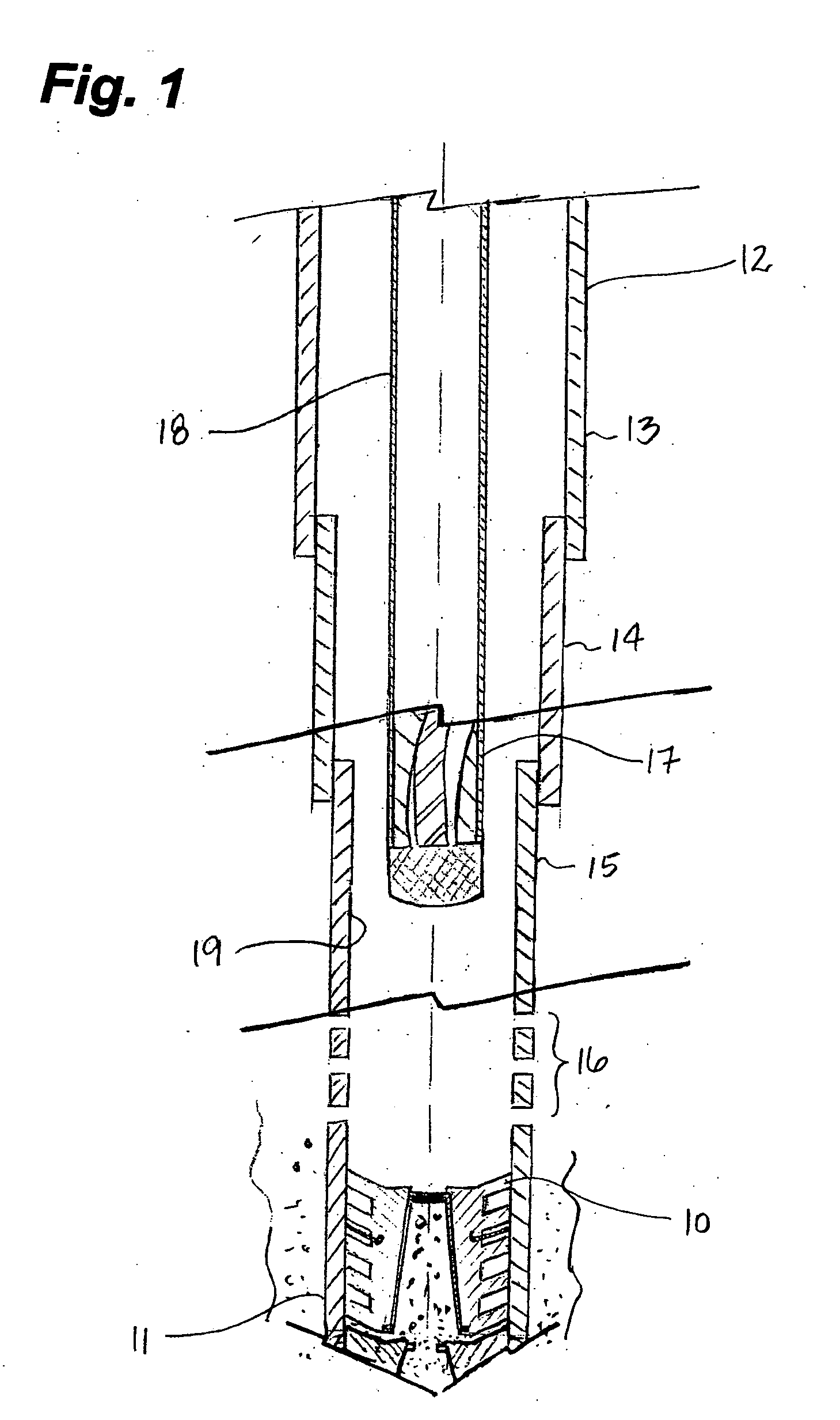 Wiper plug with packer