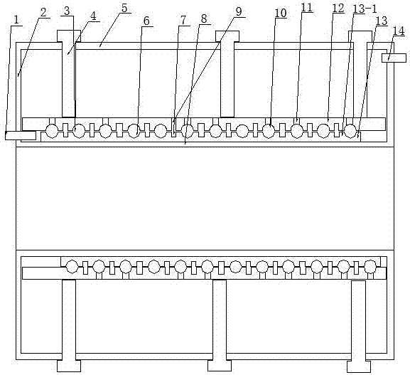 Superconducting magnet apparatus in magnetic resonance imaging system