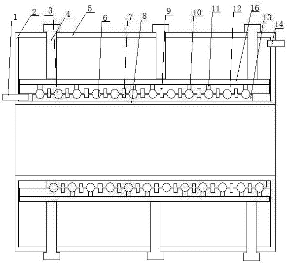 Superconducting magnet apparatus in magnetic resonance imaging system