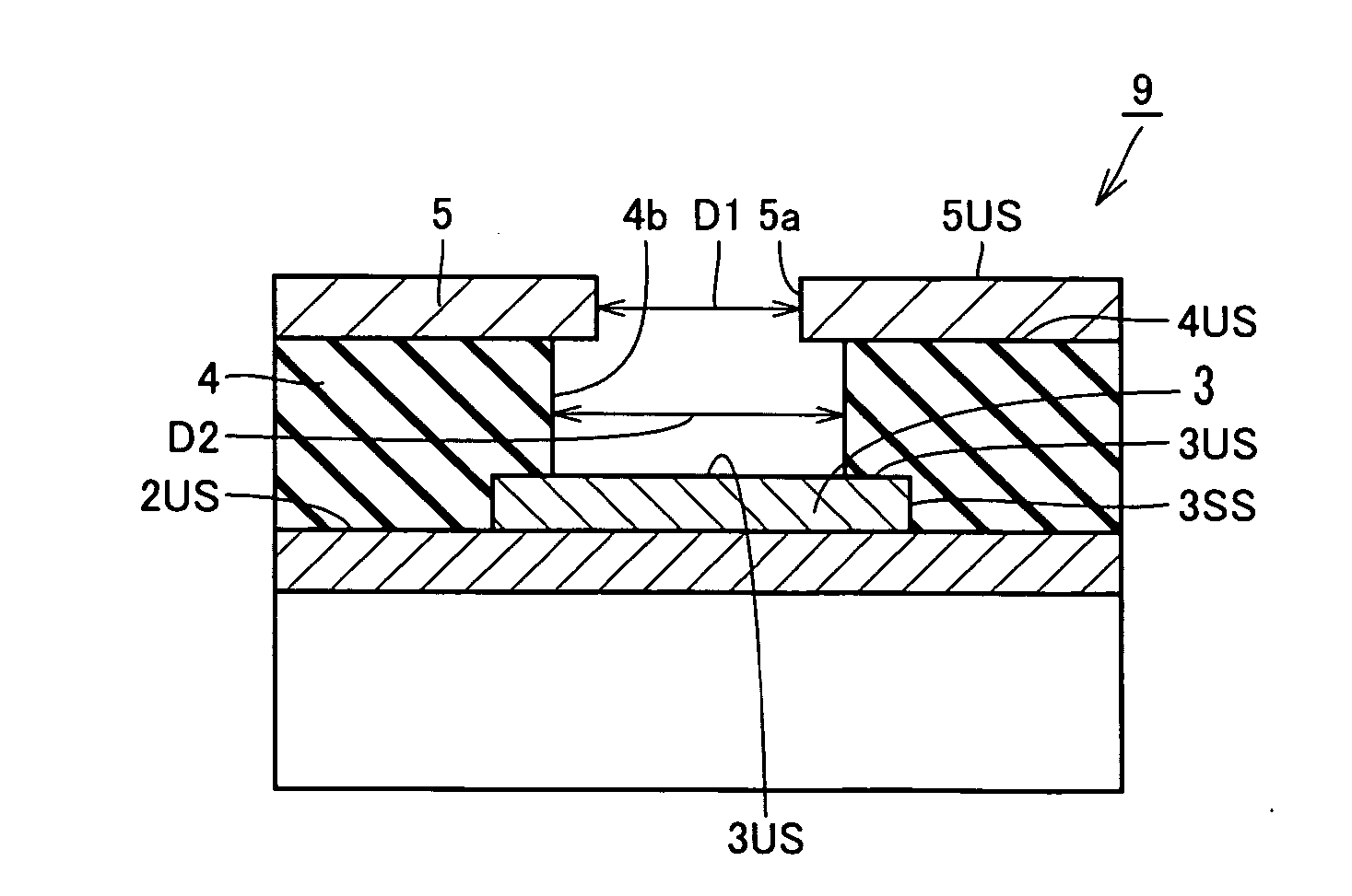 Method of manufacturing electron emission source