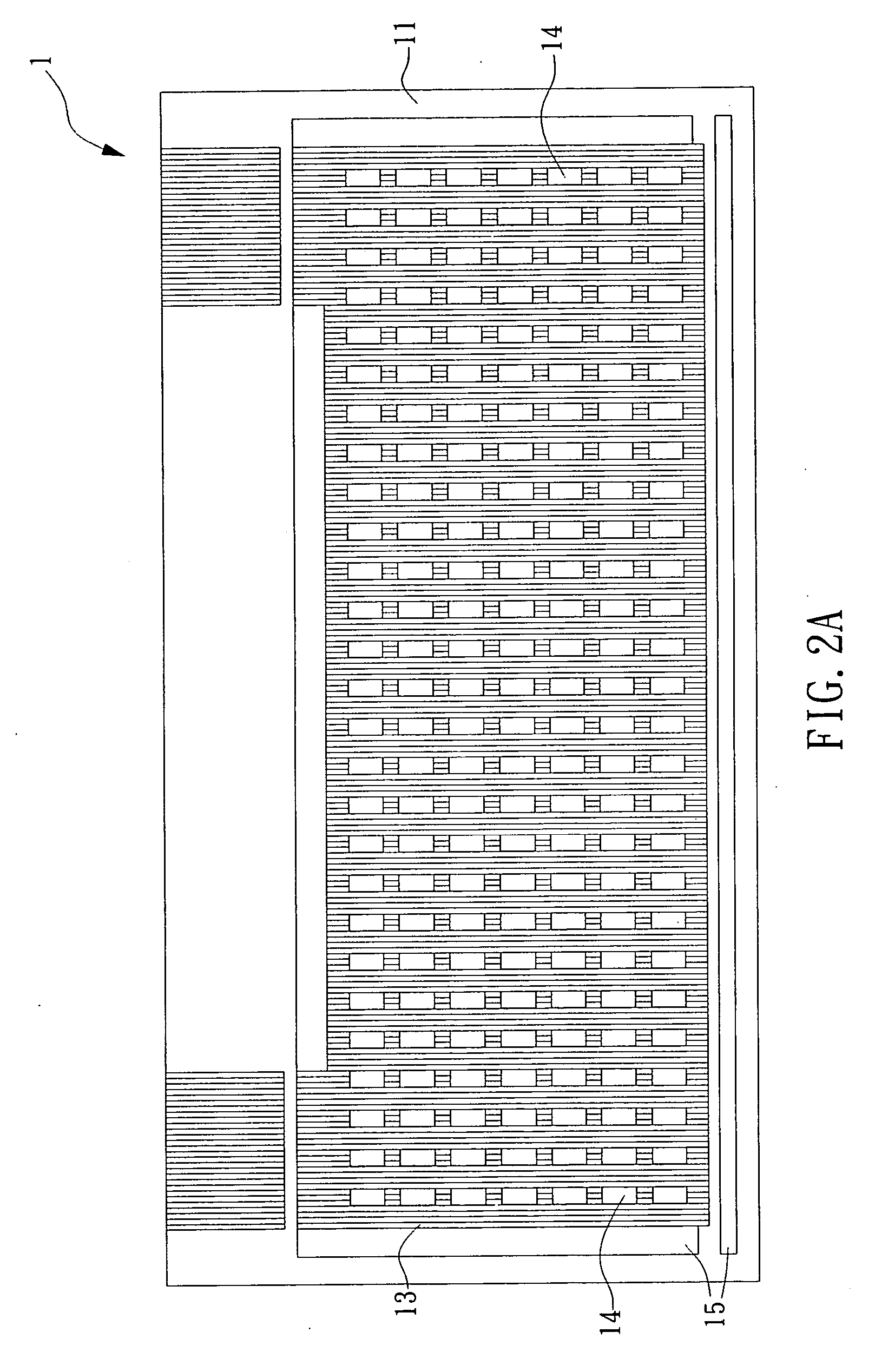 Method for manufacturing an electrode plate with improved reliability