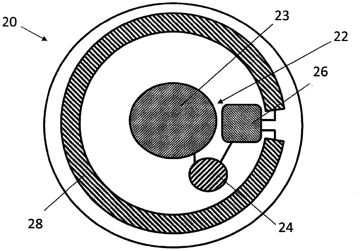 Contact lens bubble wrap, base member for contact lens bubbles, sealing member for contact lens bubbles, and related methods