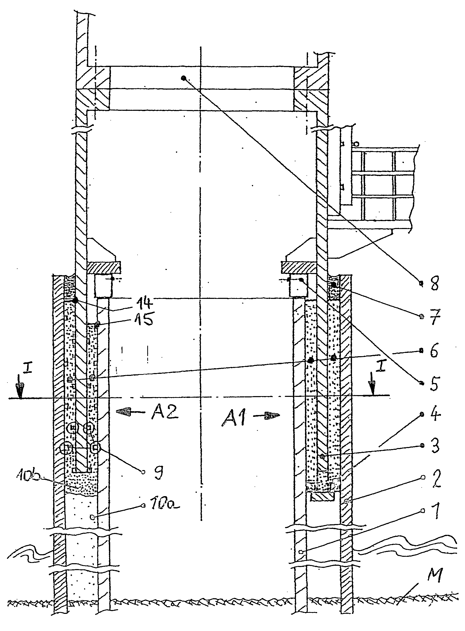 Foundations for constructions