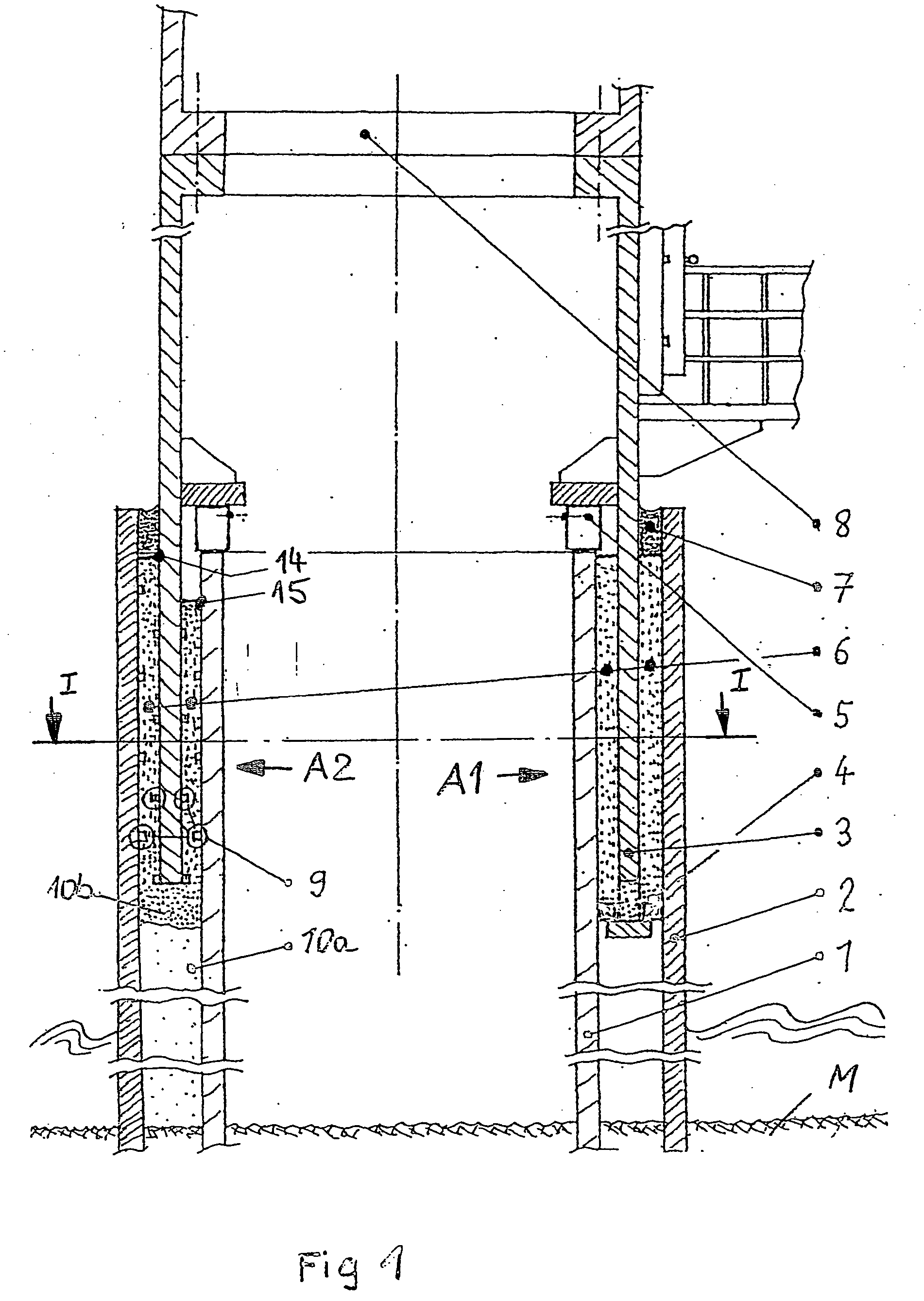 Foundations for constructions