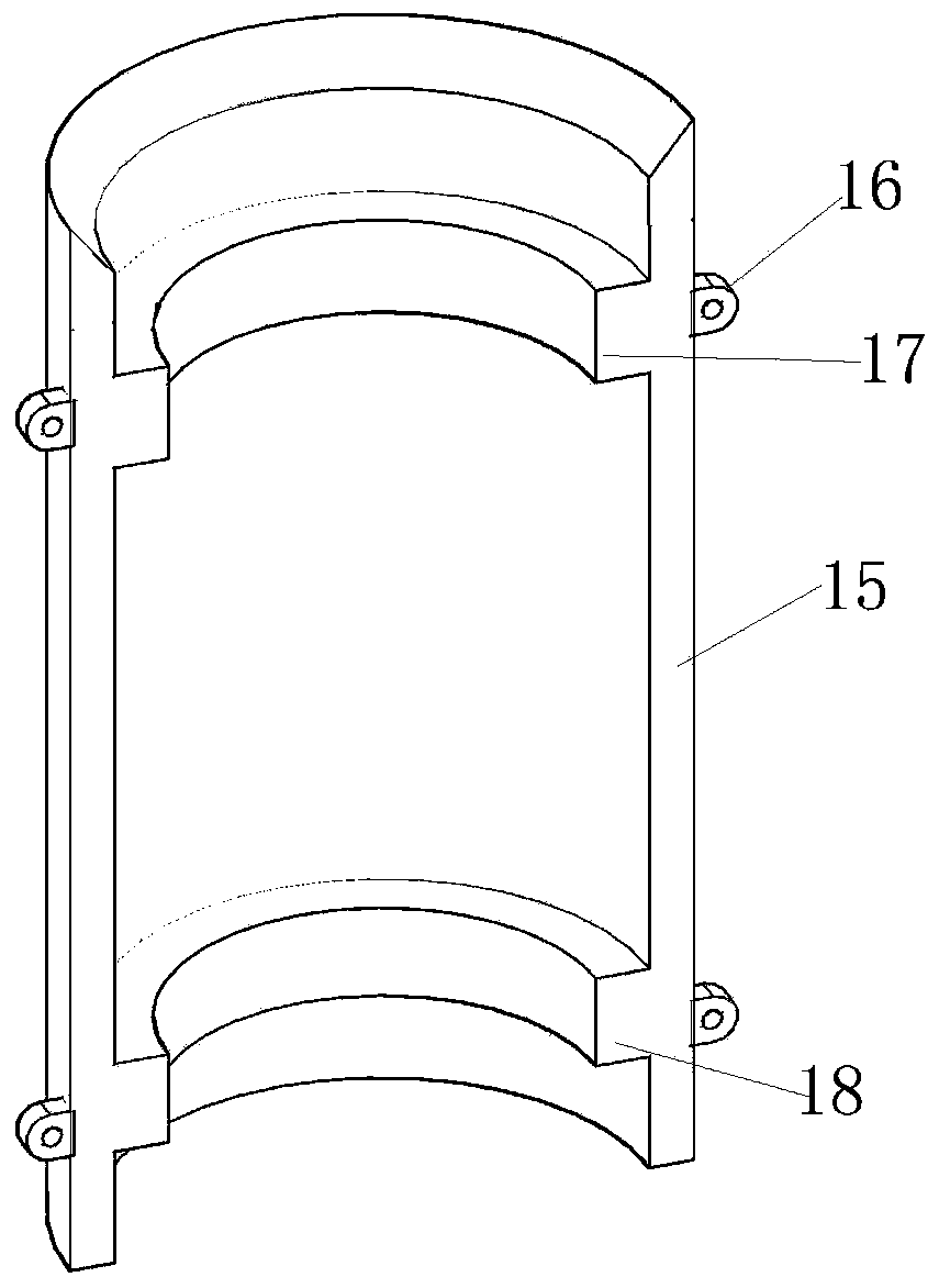 Diamond coated drill bit