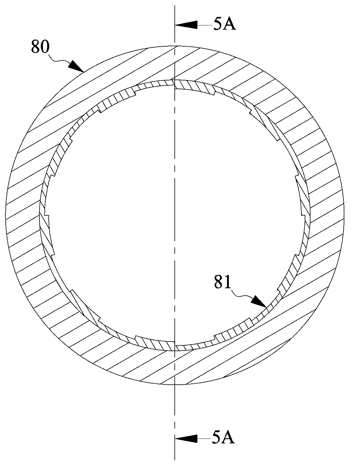 Heat pipe and processing method thereof