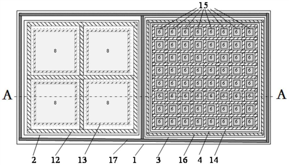 A standard cmos fully differential optoelectronic integrated receiver for visible light communication