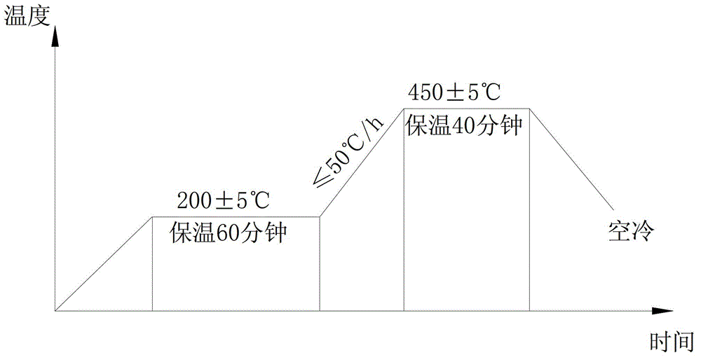 Manufacturing method of variable cross-section pipe fitting