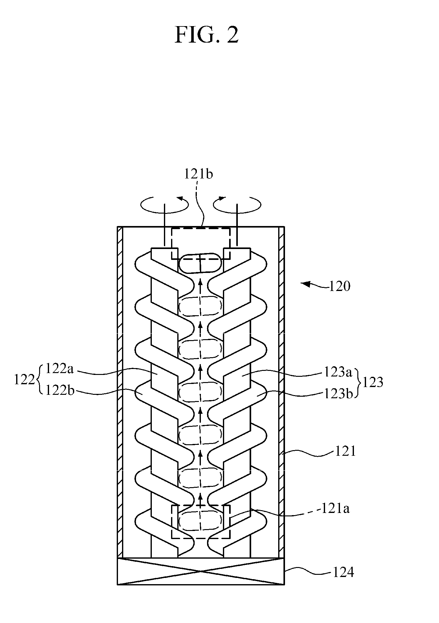 Atypical pill dispensing apparatus