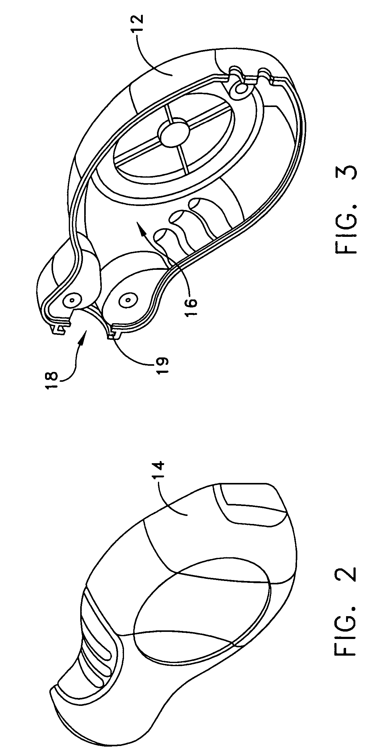 Lay out line