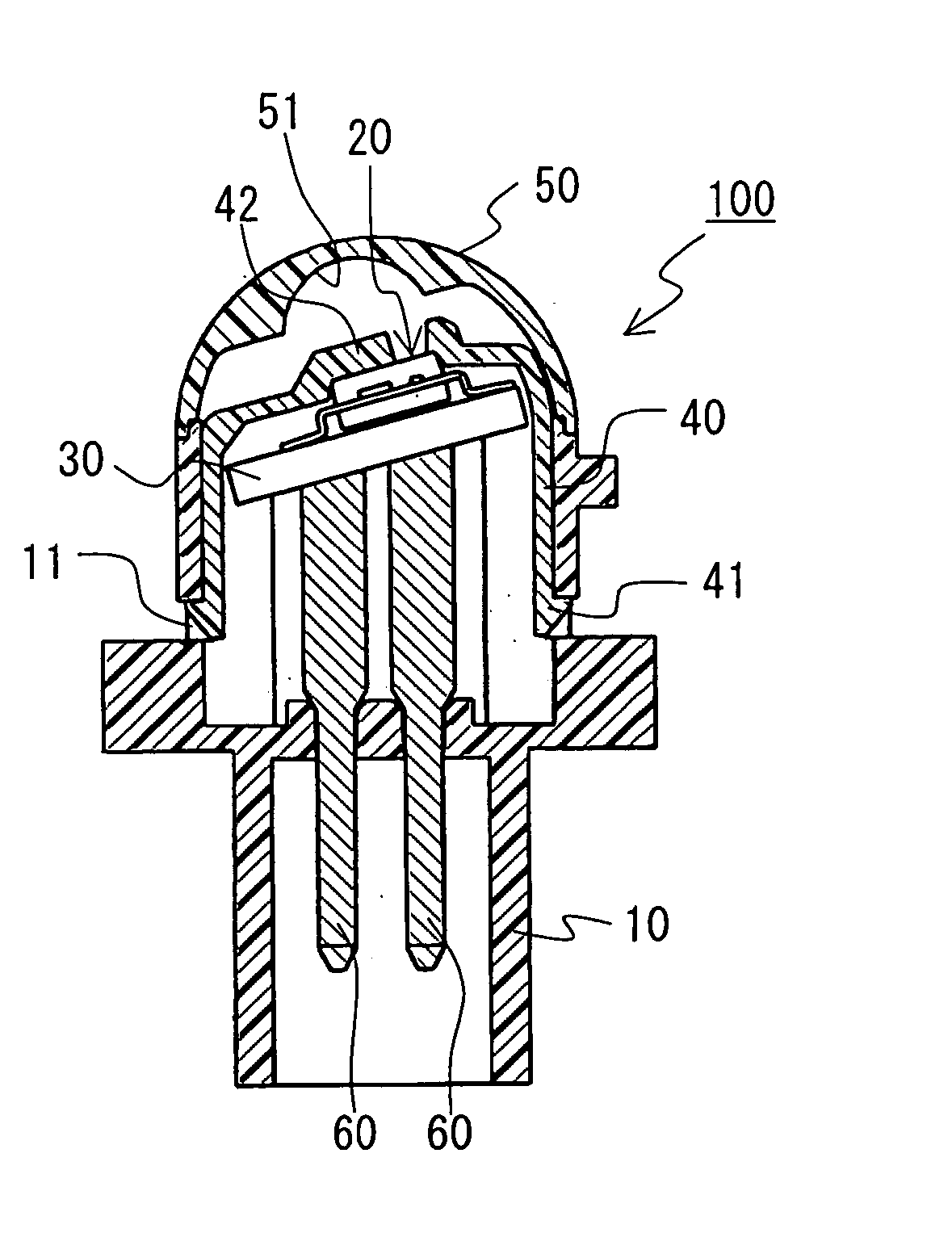 Photodetector