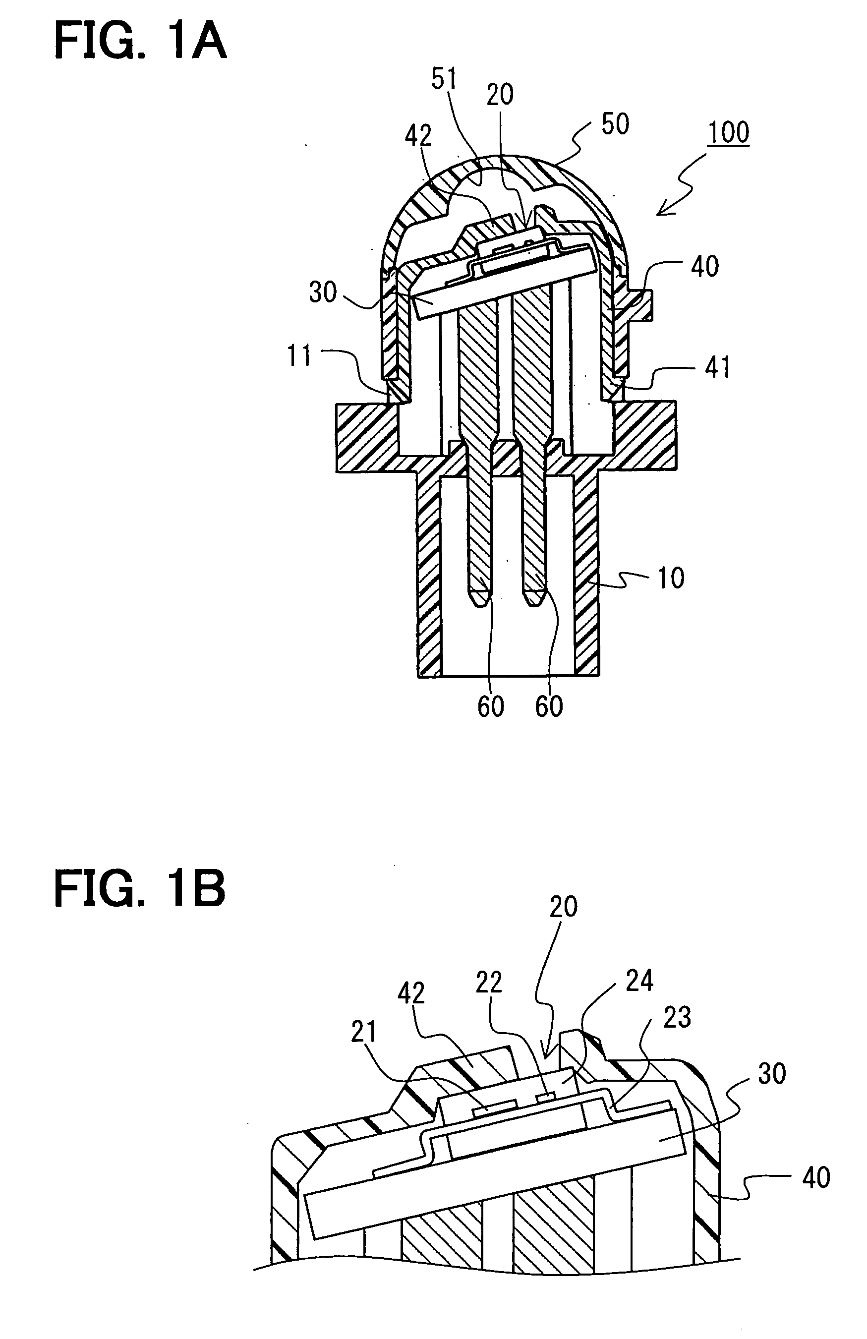 Photodetector