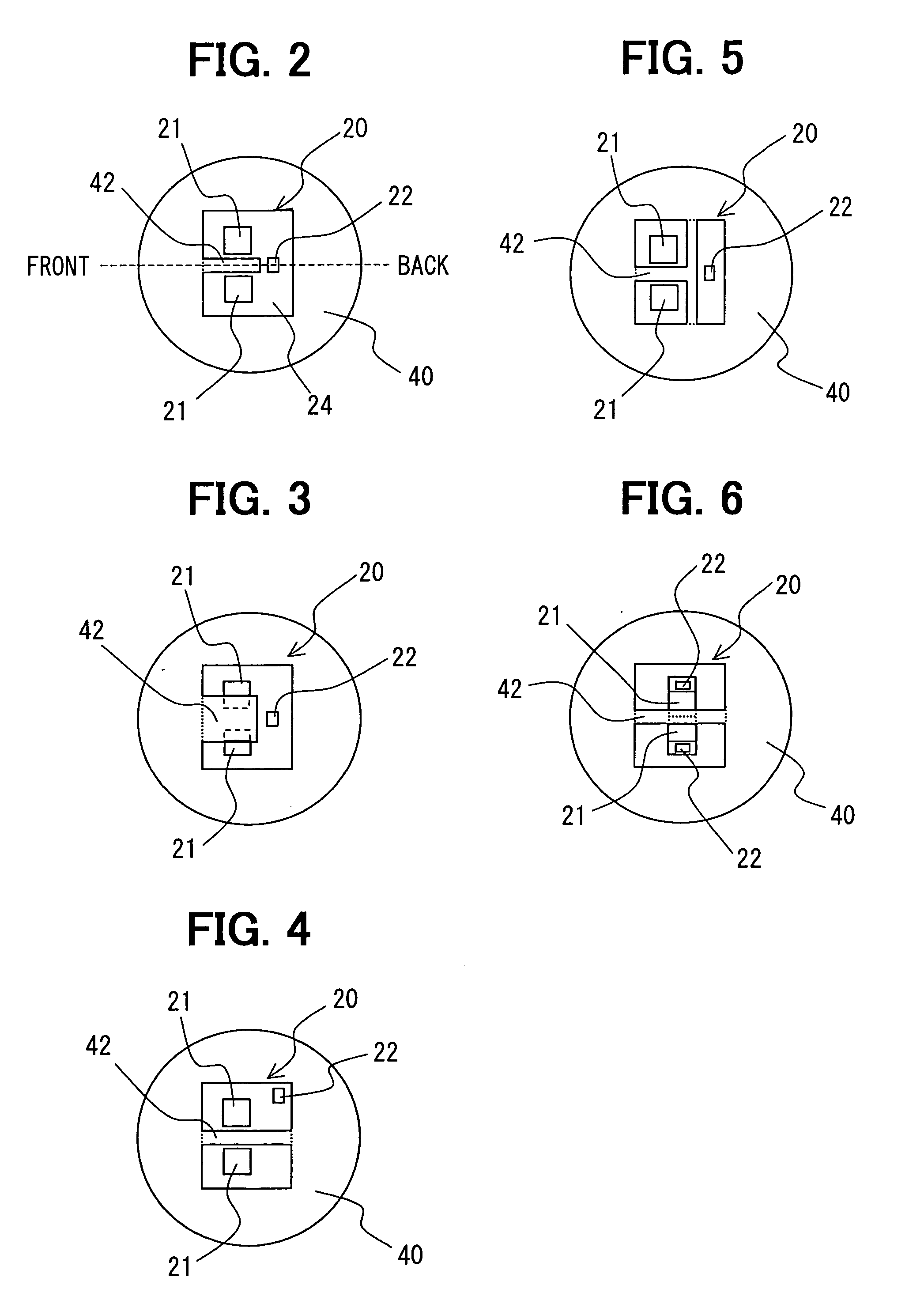 Photodetector