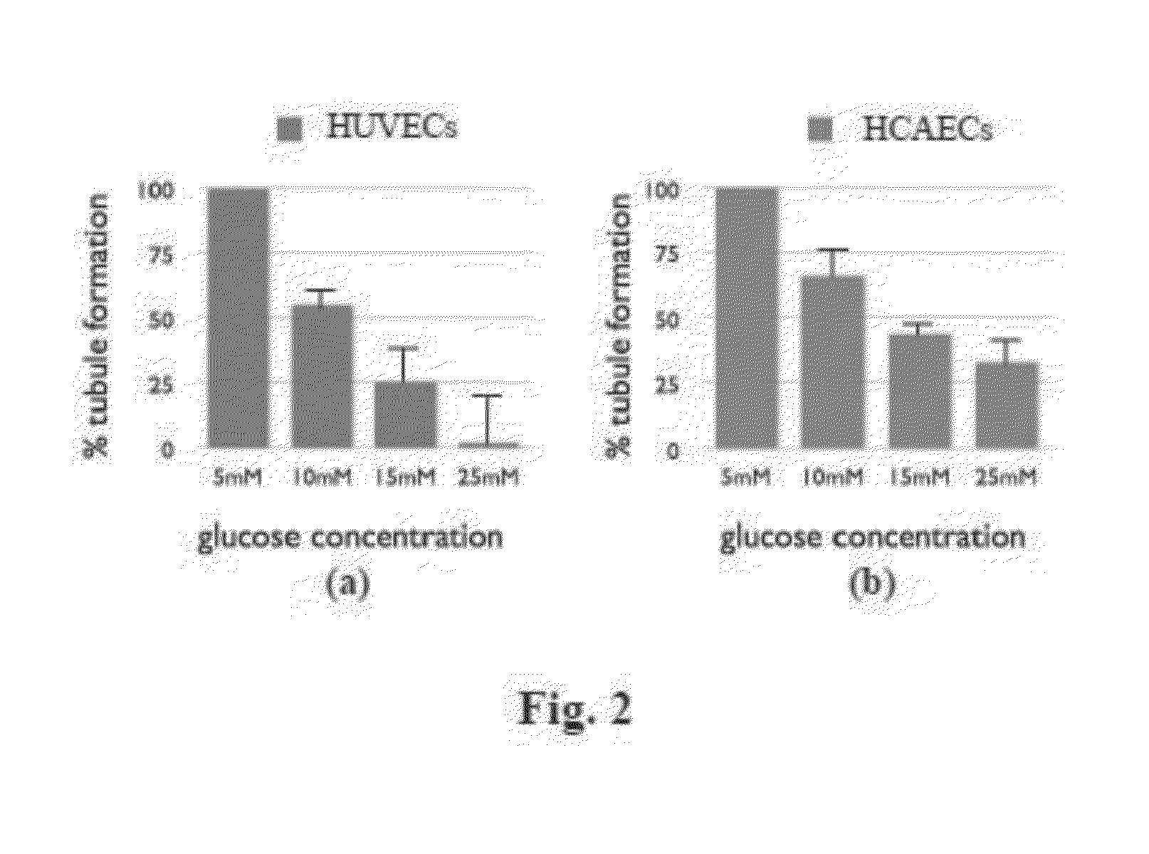 Method Of Treatment Of Vascular Complications