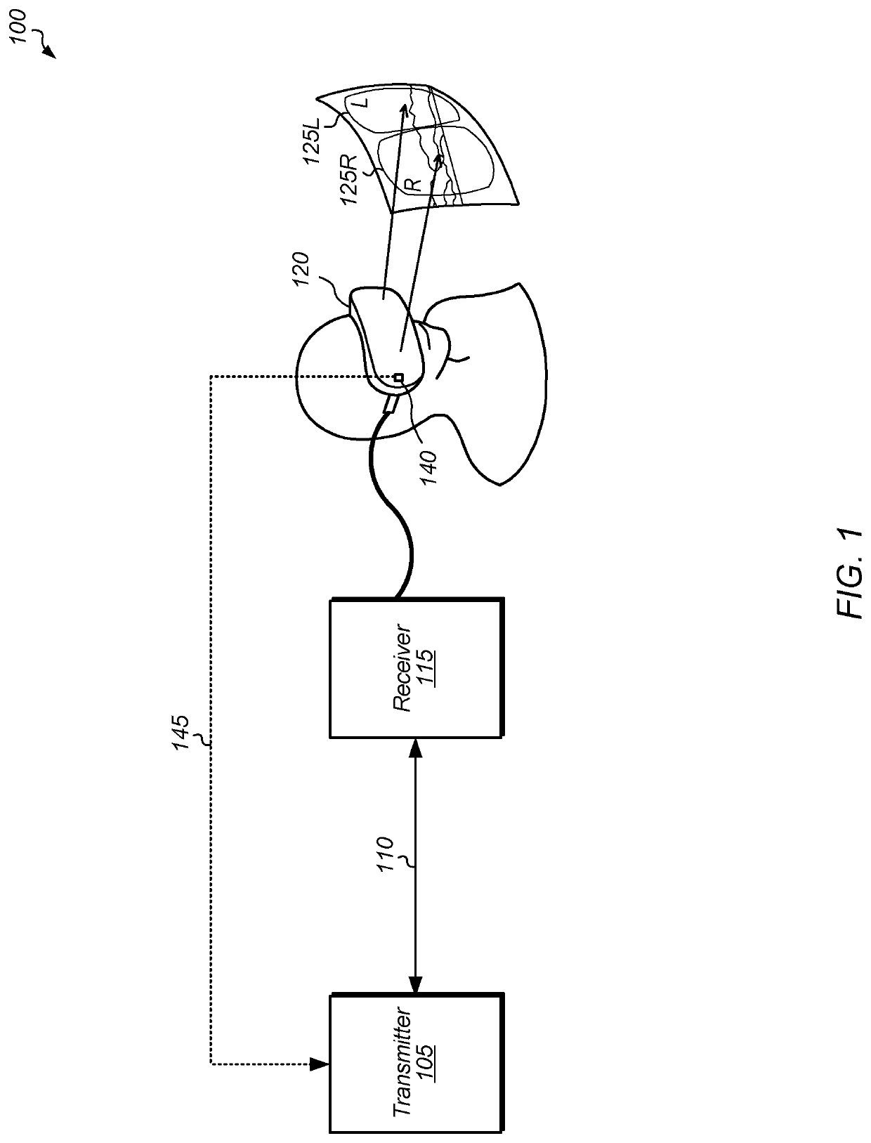 Reducing latency in wireless virtual and augmented reality systems