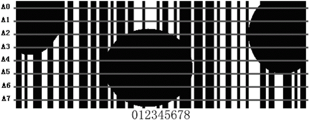 High-performance barcode decoding method