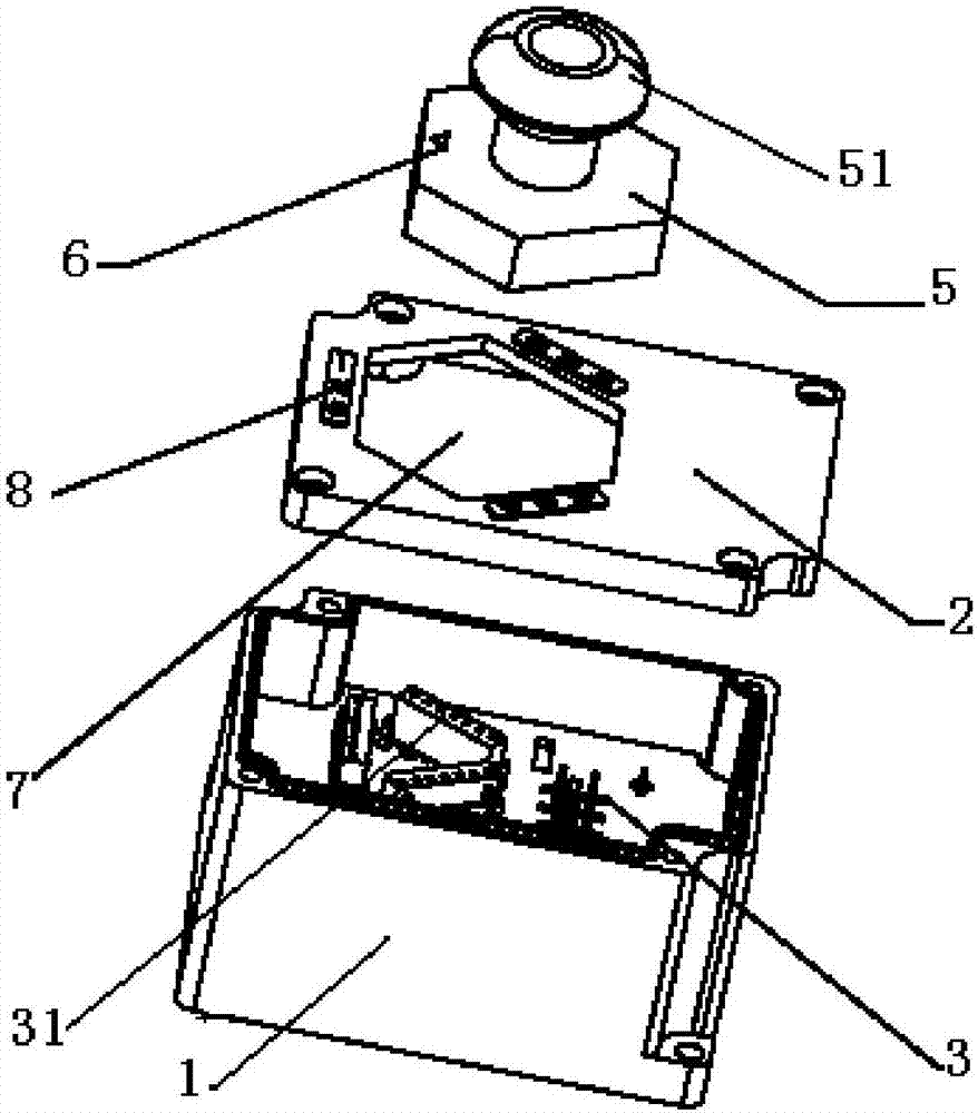 Bypass device