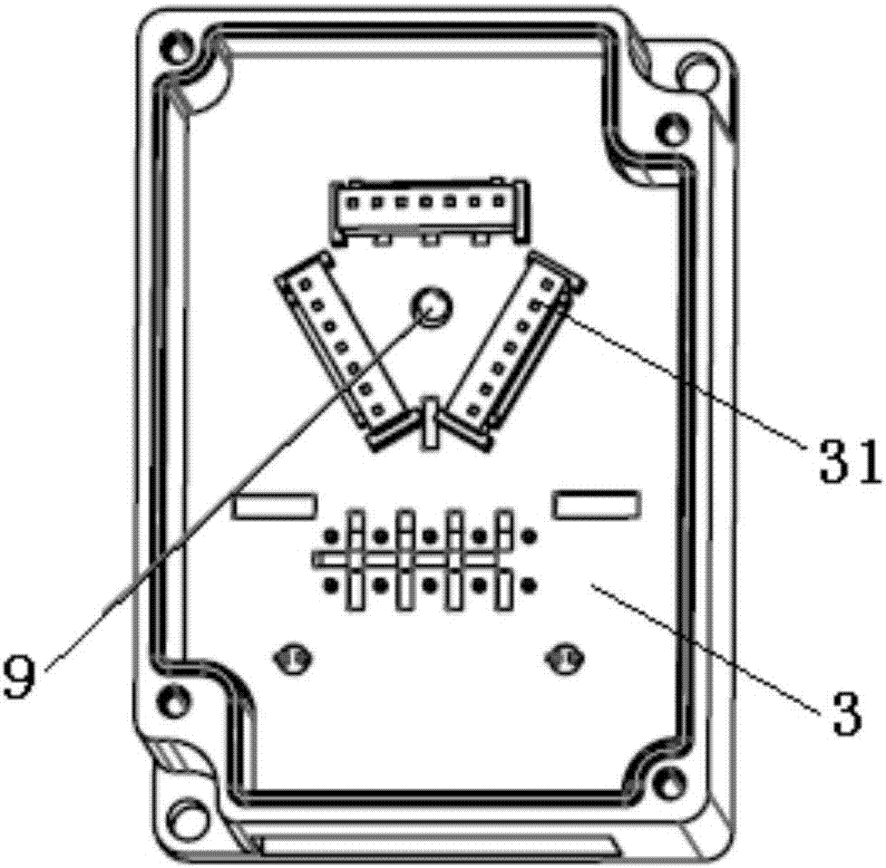 Bypass device