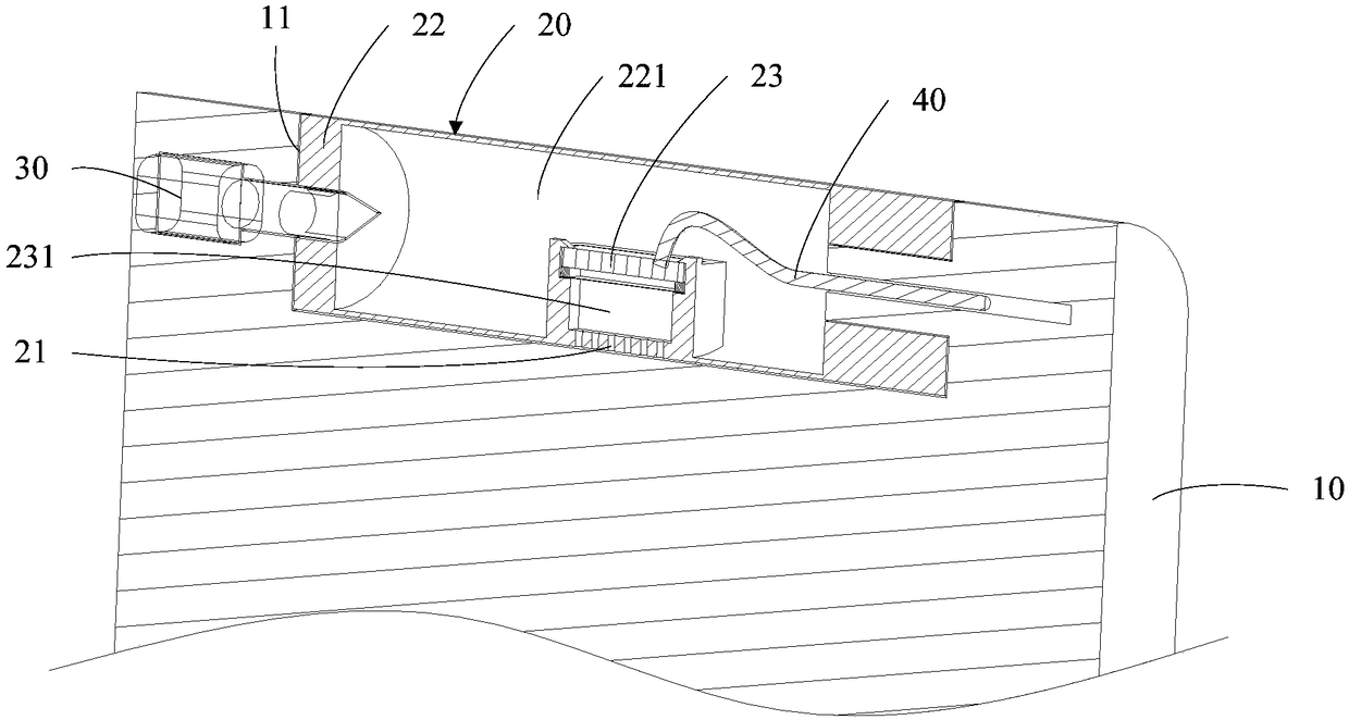 Mobile terminal control method and mobile terminal