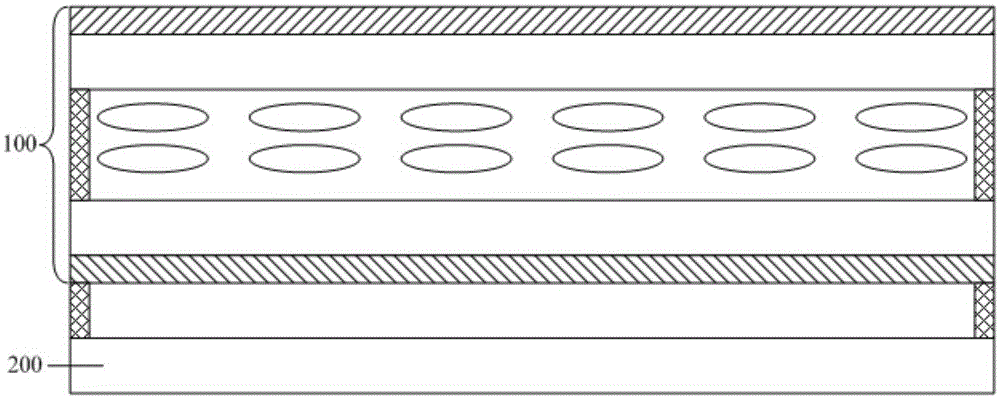 Three-dimensional display device and driving method thereof