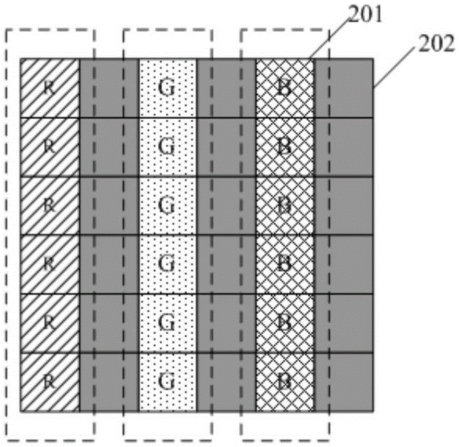 Three-dimensional display device and driving method thereof