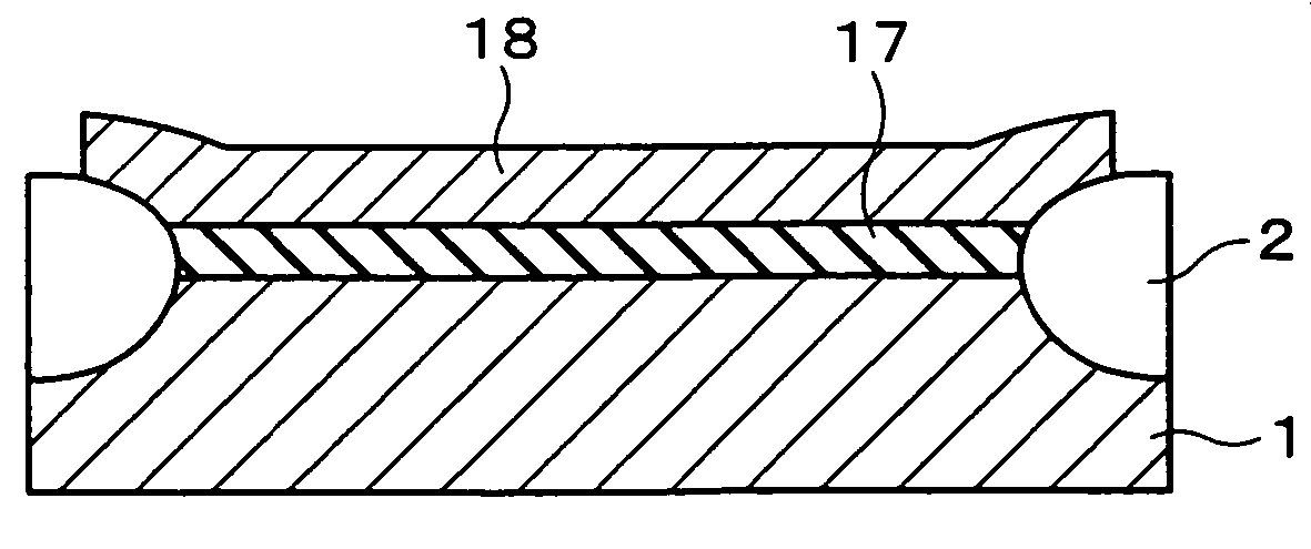 Method for forming silicon dioxide film on silicon substrate, method for forming oxide film on semiconductor substrate, and method for producing semiconductor device