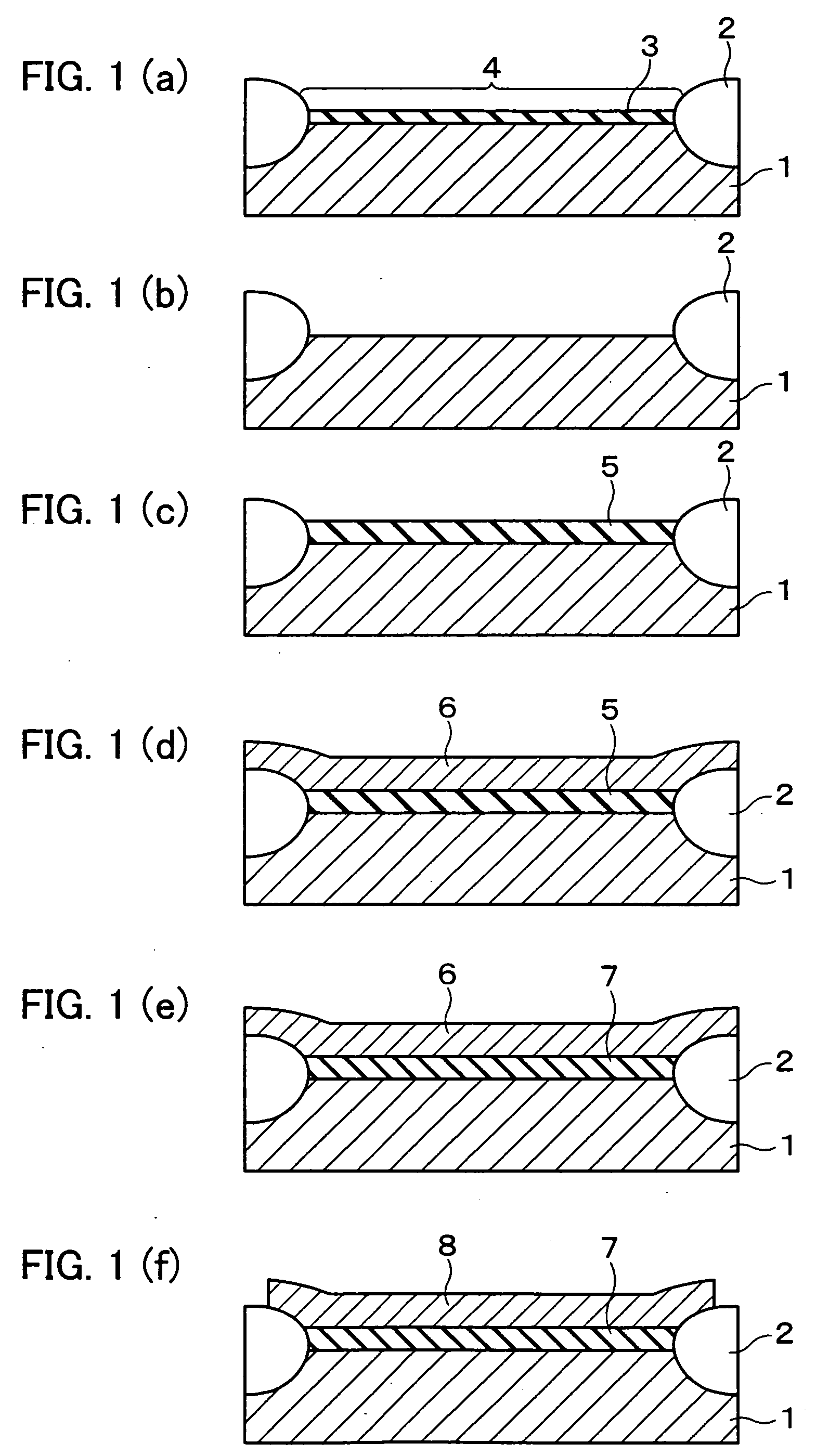 Method for forming silicon dioxide film on silicon substrate, method for forming oxide film on semiconductor substrate, and method for producing semiconductor device