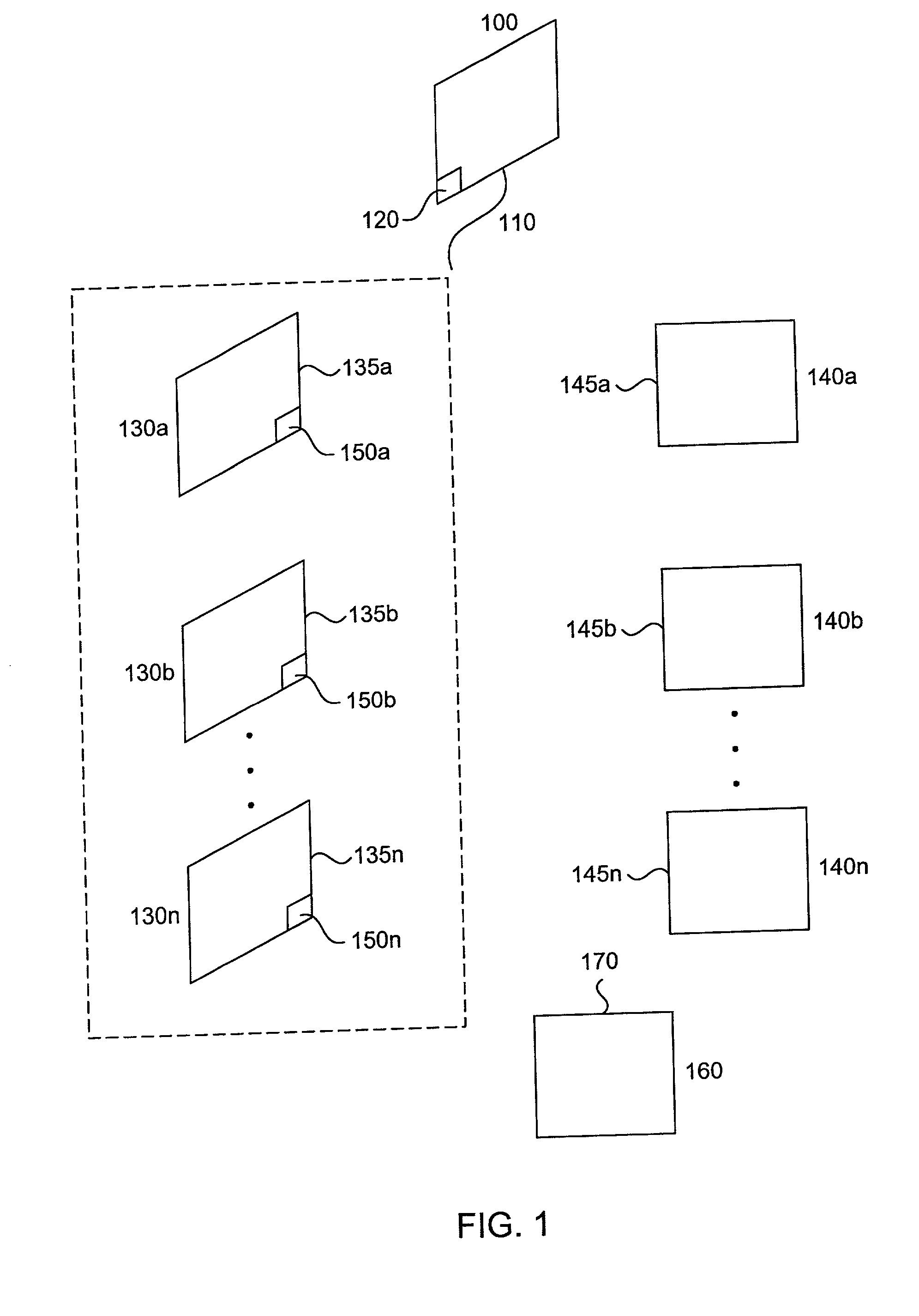 On-demand overlay routing for computer-based communication networks