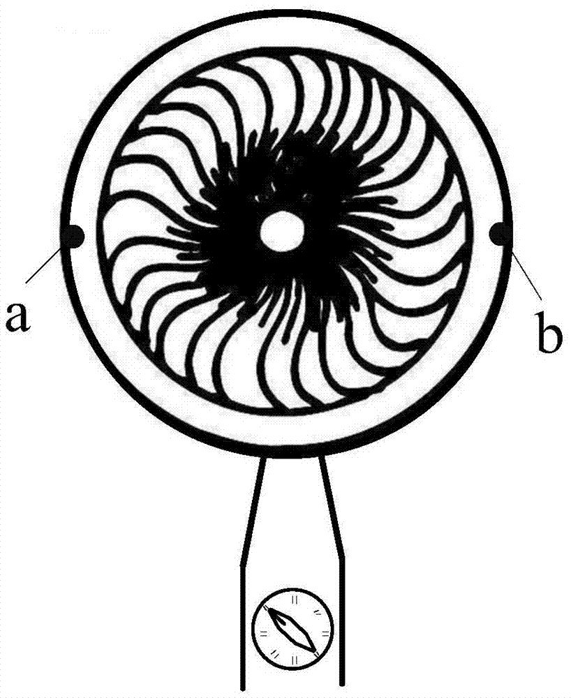 Information processing method and electronic equipment