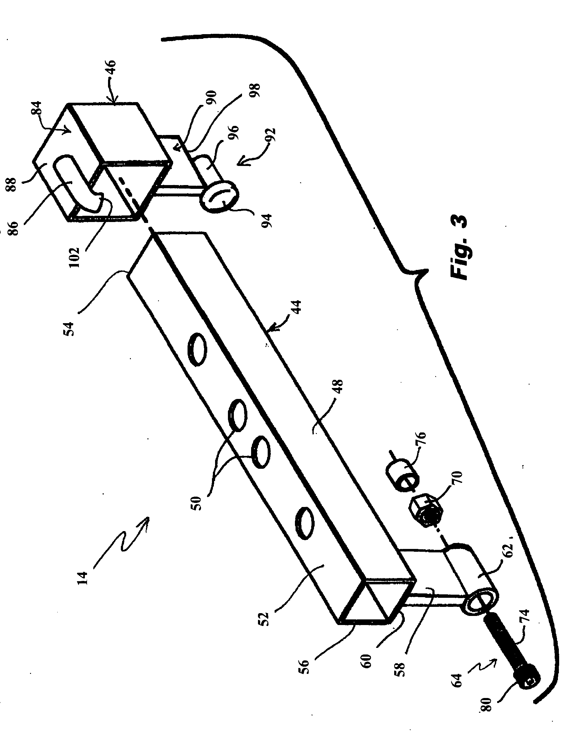 Window well covering system