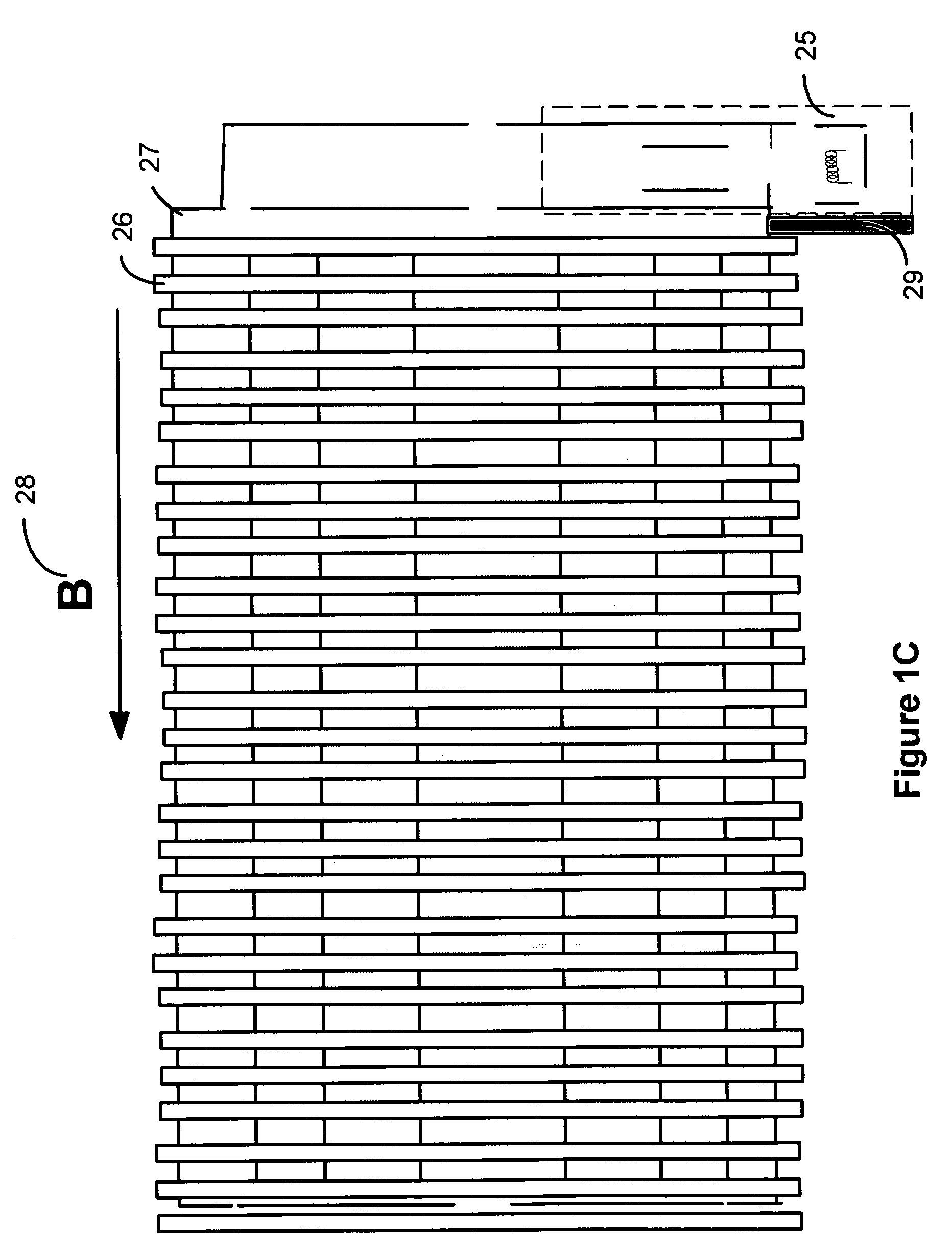 Fragmentation methods for mass spectrometry