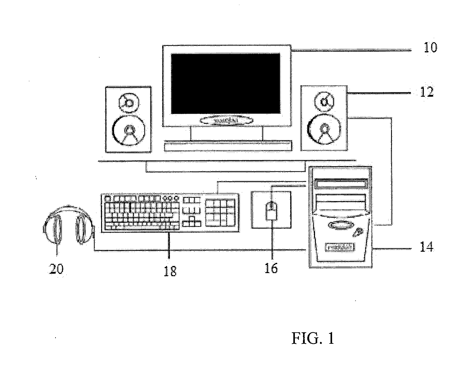 System and method for providing music based cognitive skills development