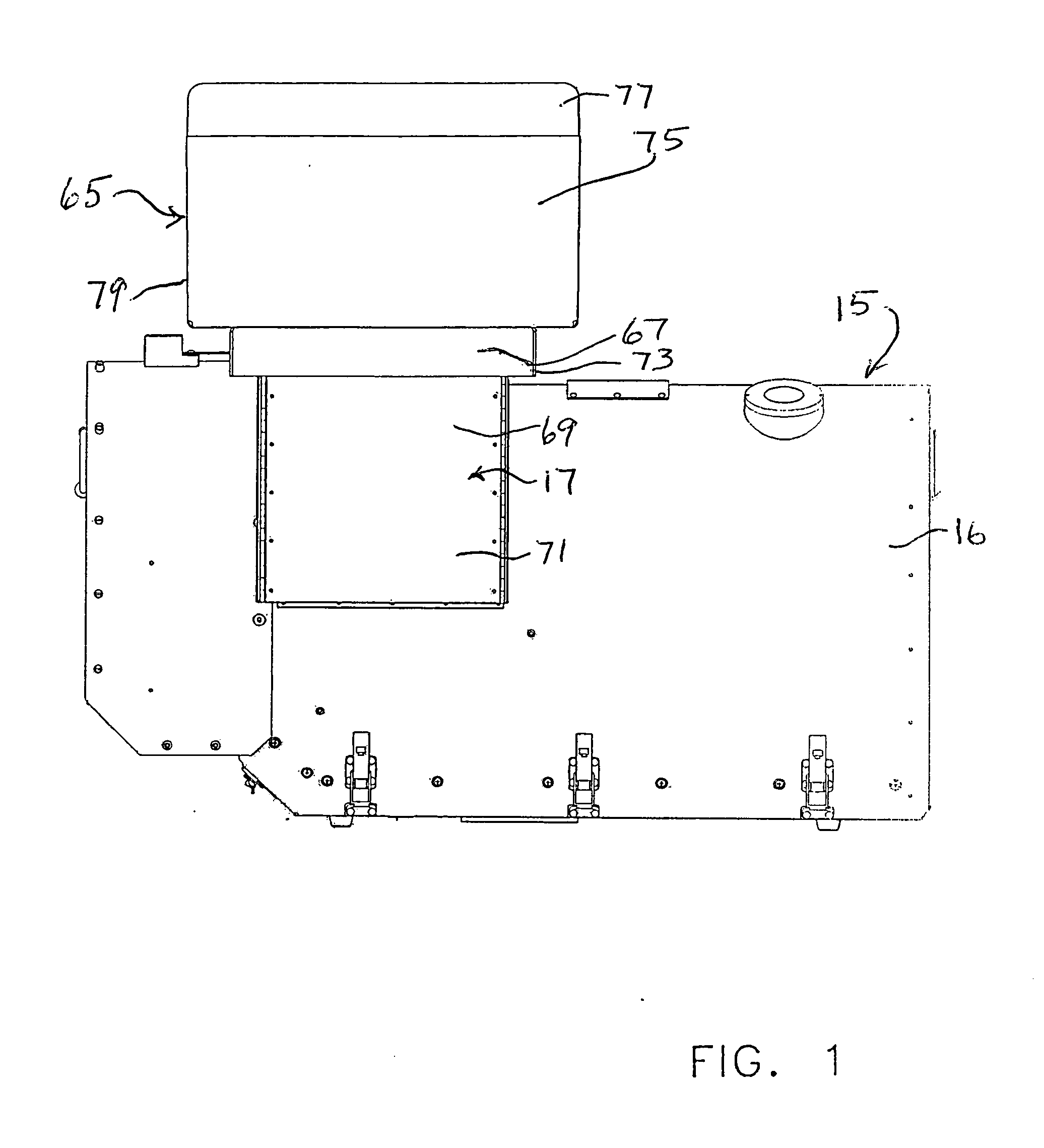 Highly accurate calibration of microwave radiometry devices