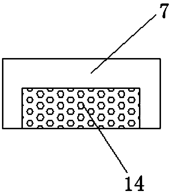 Elevator self-balancing car device