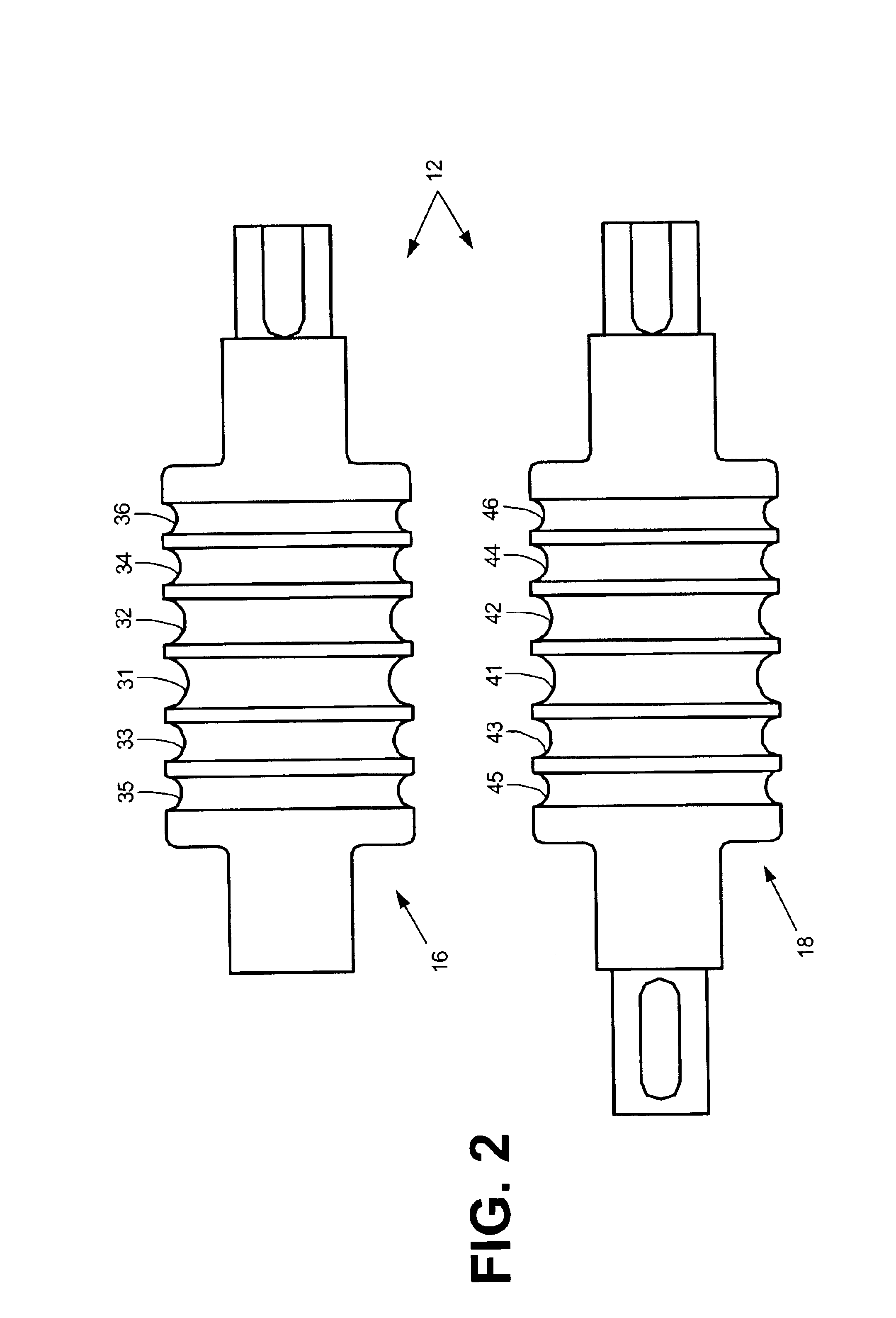 Methods of using downhole polymer plug