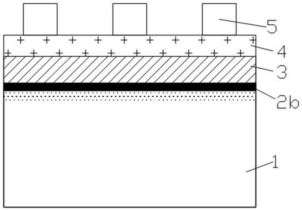 Polycrystalline silicon thin film containing silicon-oxygen nanocrystalline layer and preparation method and application of polycrystalline silicon thin film