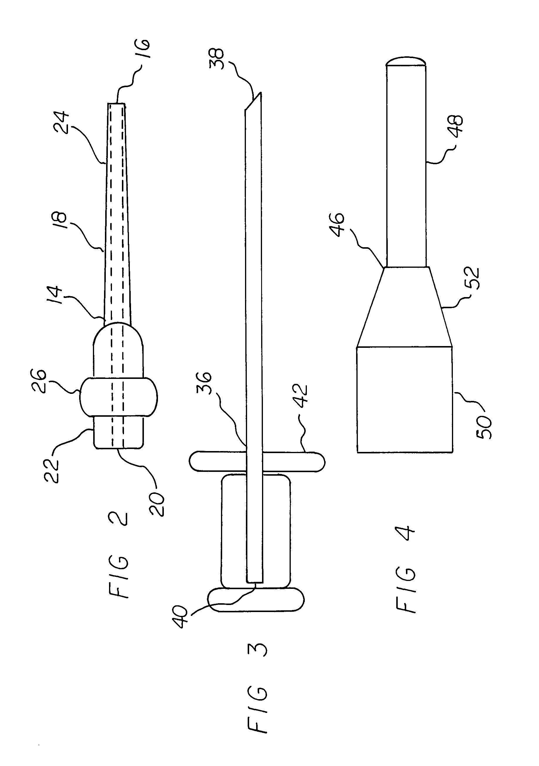 Pneumothorax relief valve method