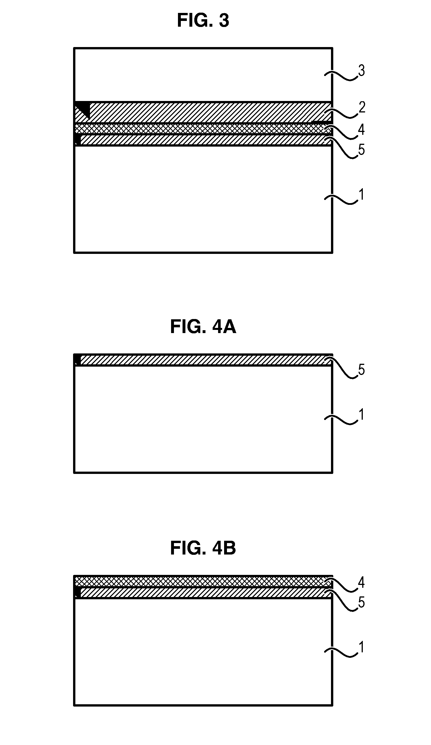 Manufacturing method for a semiconductor on insulator type substrate for radiofrequency applications